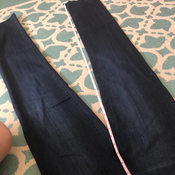 LIVERPOOL JEANS COMPANY Collins Straight Leg Jean - Picture 5 of 8